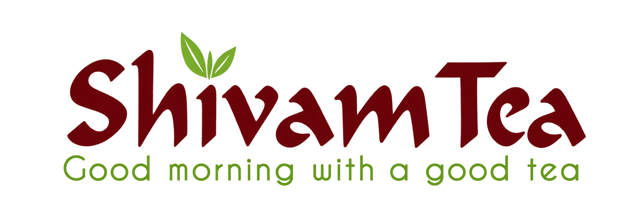 ShivamTea — Good morning with a good tea